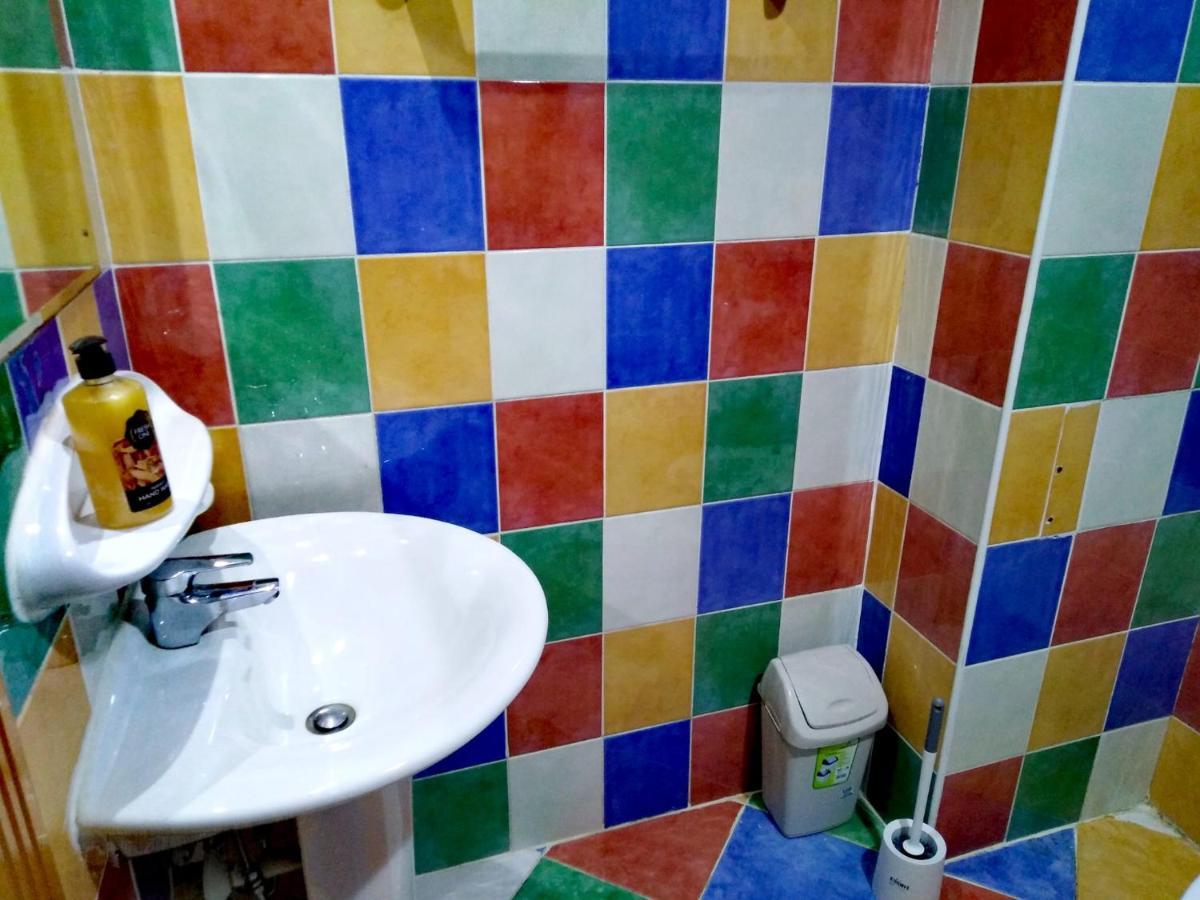 Bright Sunshine Holiday Home Shared Apartments 迪拜 外观 照片