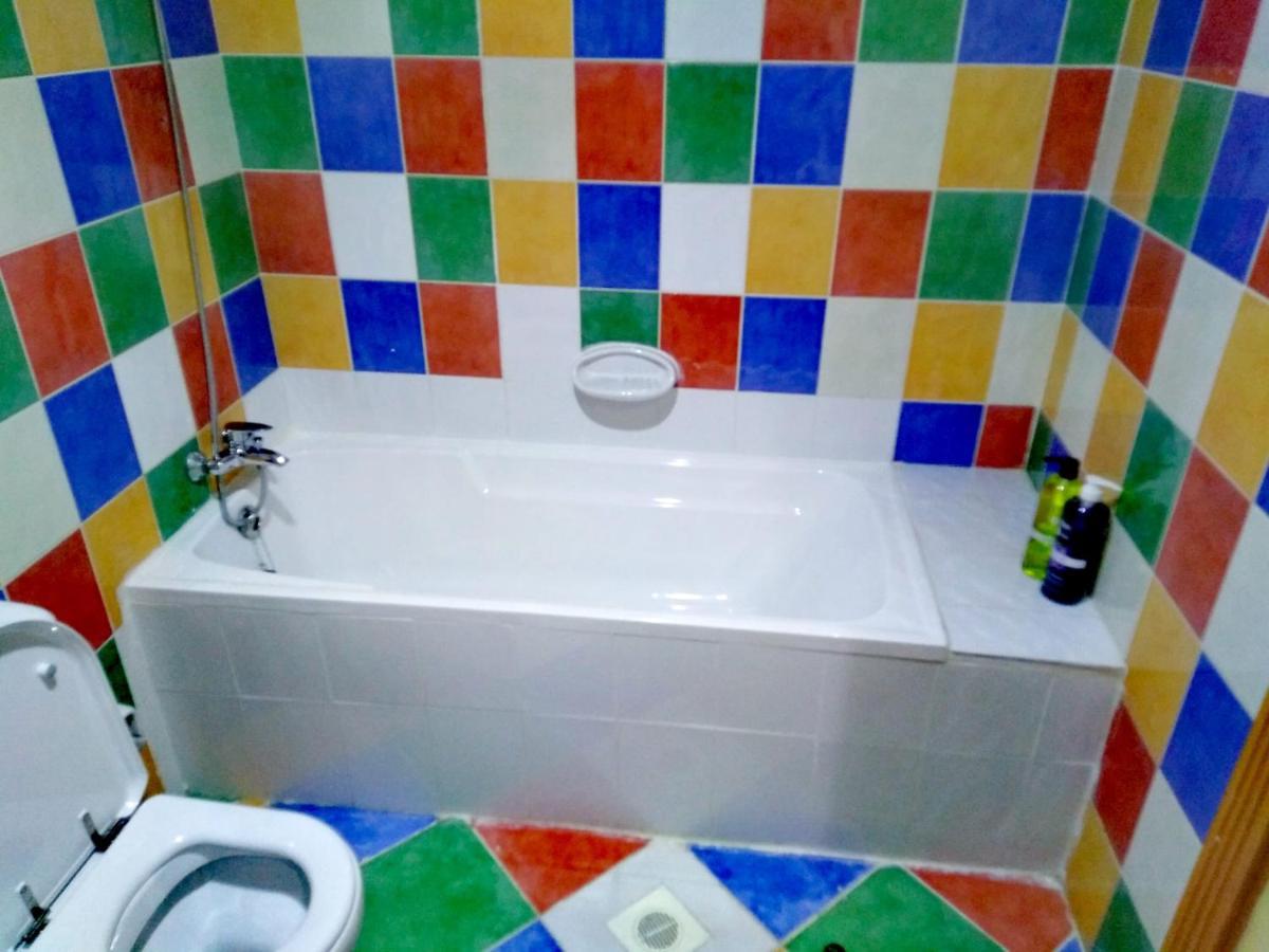 Bright Sunshine Holiday Home Shared Apartments 迪拜 外观 照片