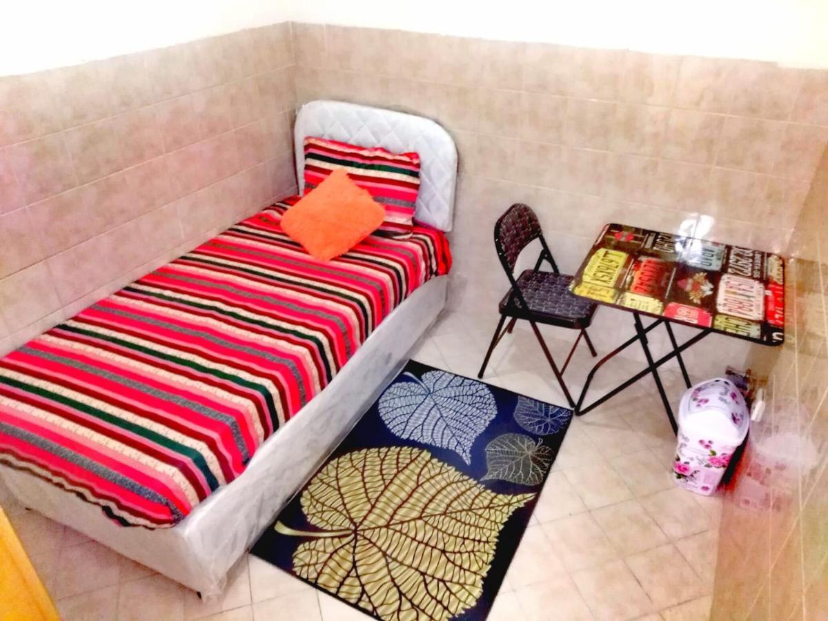 Bright Sunshine Holiday Home Shared Apartments 迪拜 外观 照片