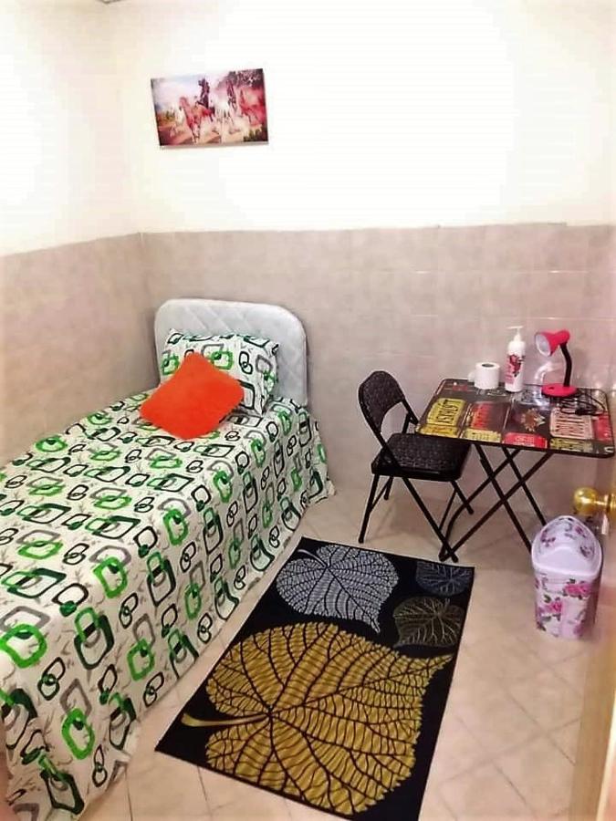Bright Sunshine Holiday Home Shared Apartments 迪拜 外观 照片