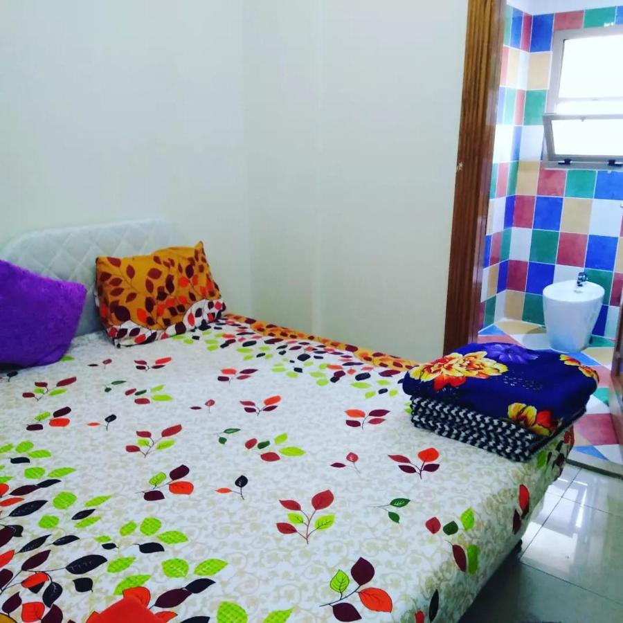 Bright Sunshine Holiday Home Shared Apartments 迪拜 外观 照片